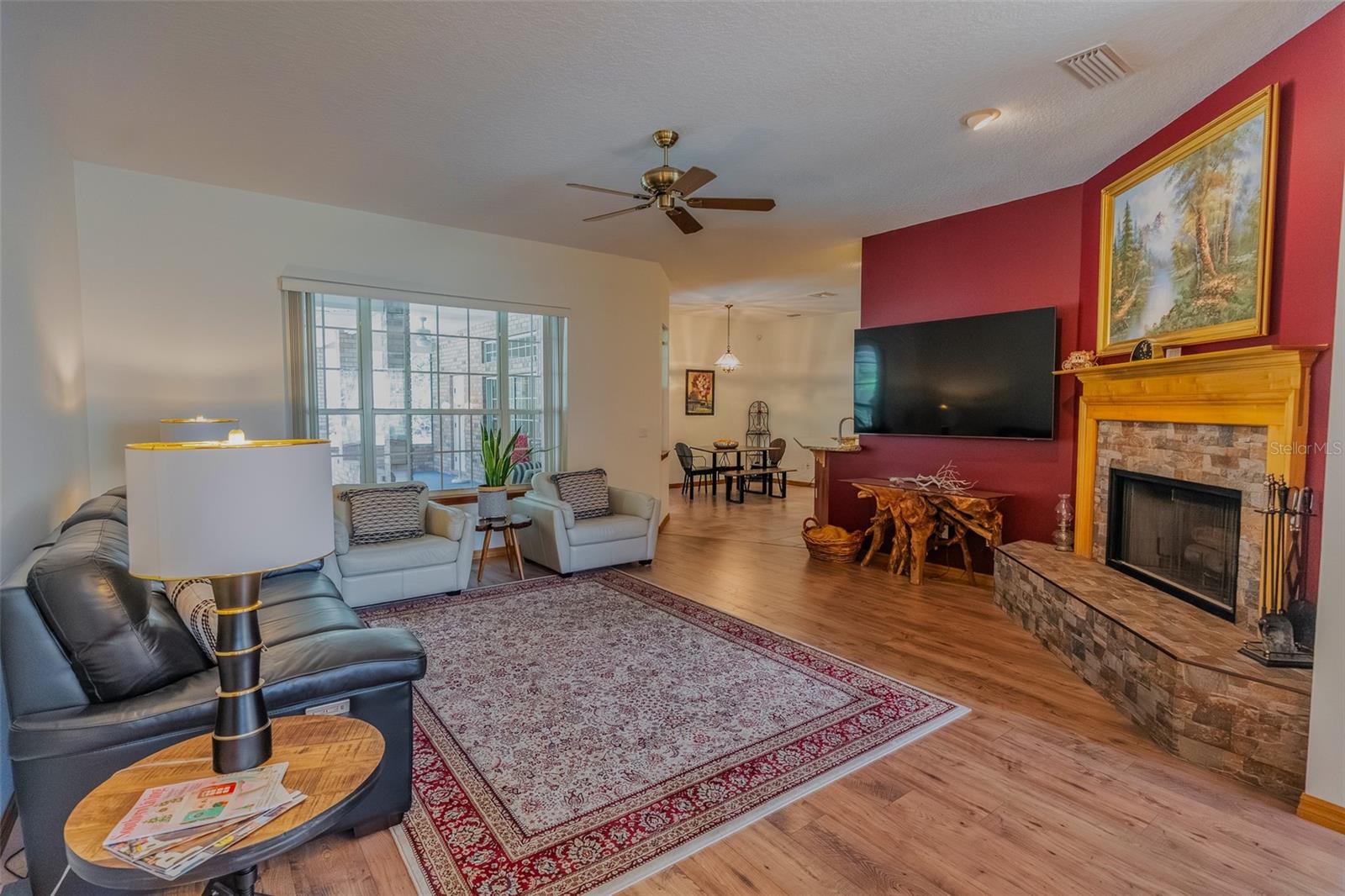 3402 BLACK WILLOW TRAIL