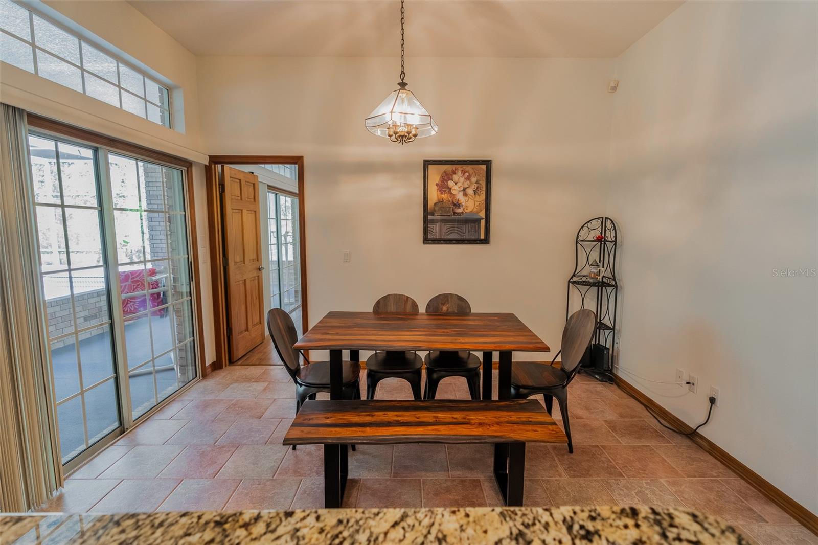 TRAILS WEST - Residential