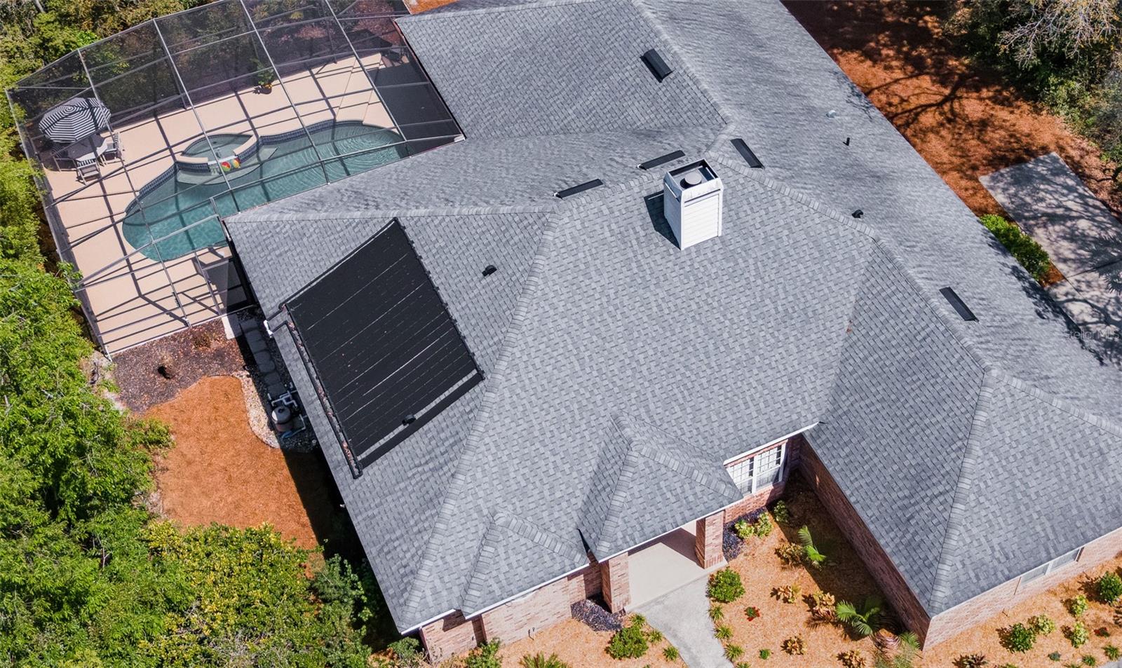 TRAILS WEST - Residential