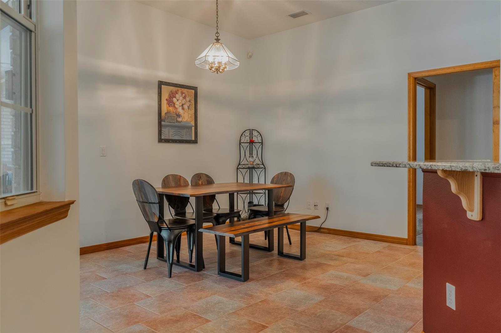 TRAILS WEST - Residential