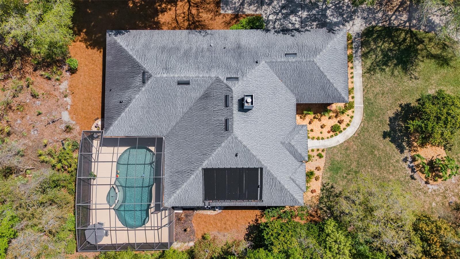 TRAILS WEST - Residential