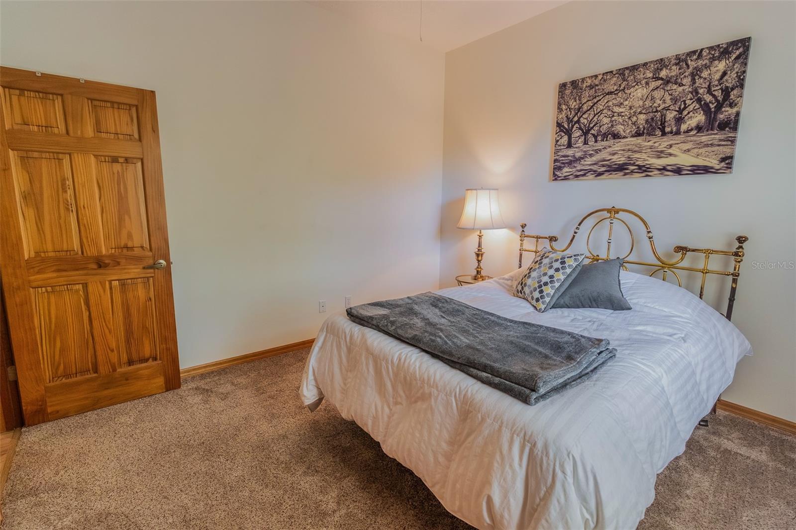 TRAILS WEST - Residential