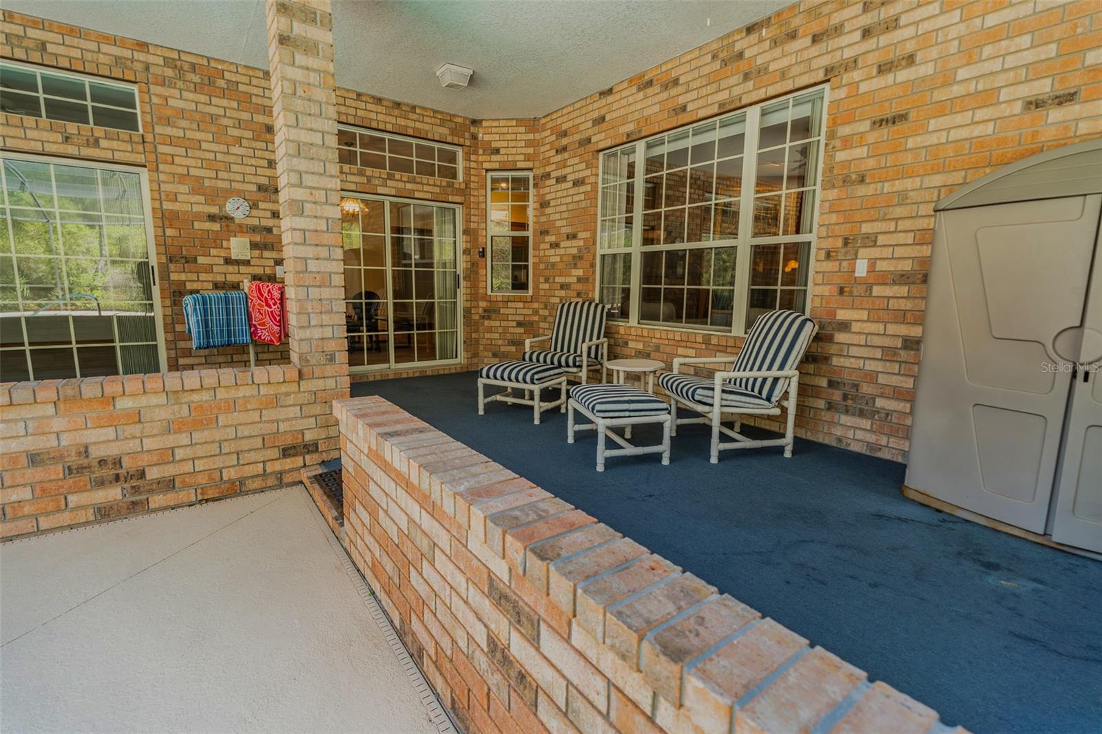 TRAILS WEST - Residential