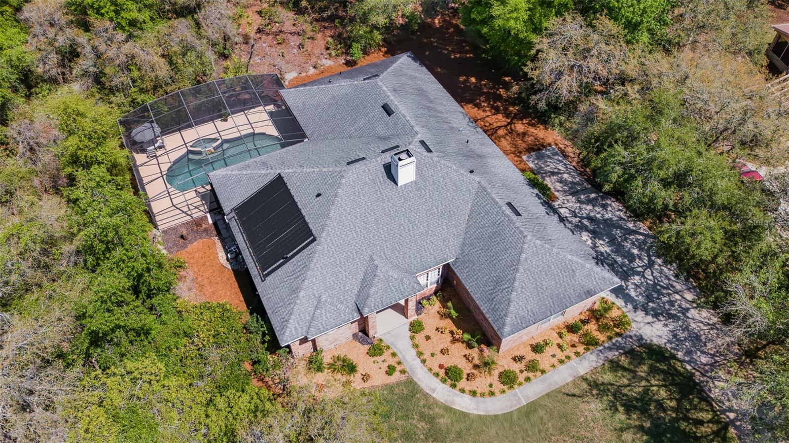 TRAILS WEST - Residential