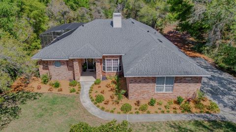 Photo of 3402 Black Willow Trail, Deland, FL 32724 (MLS # V4947765)