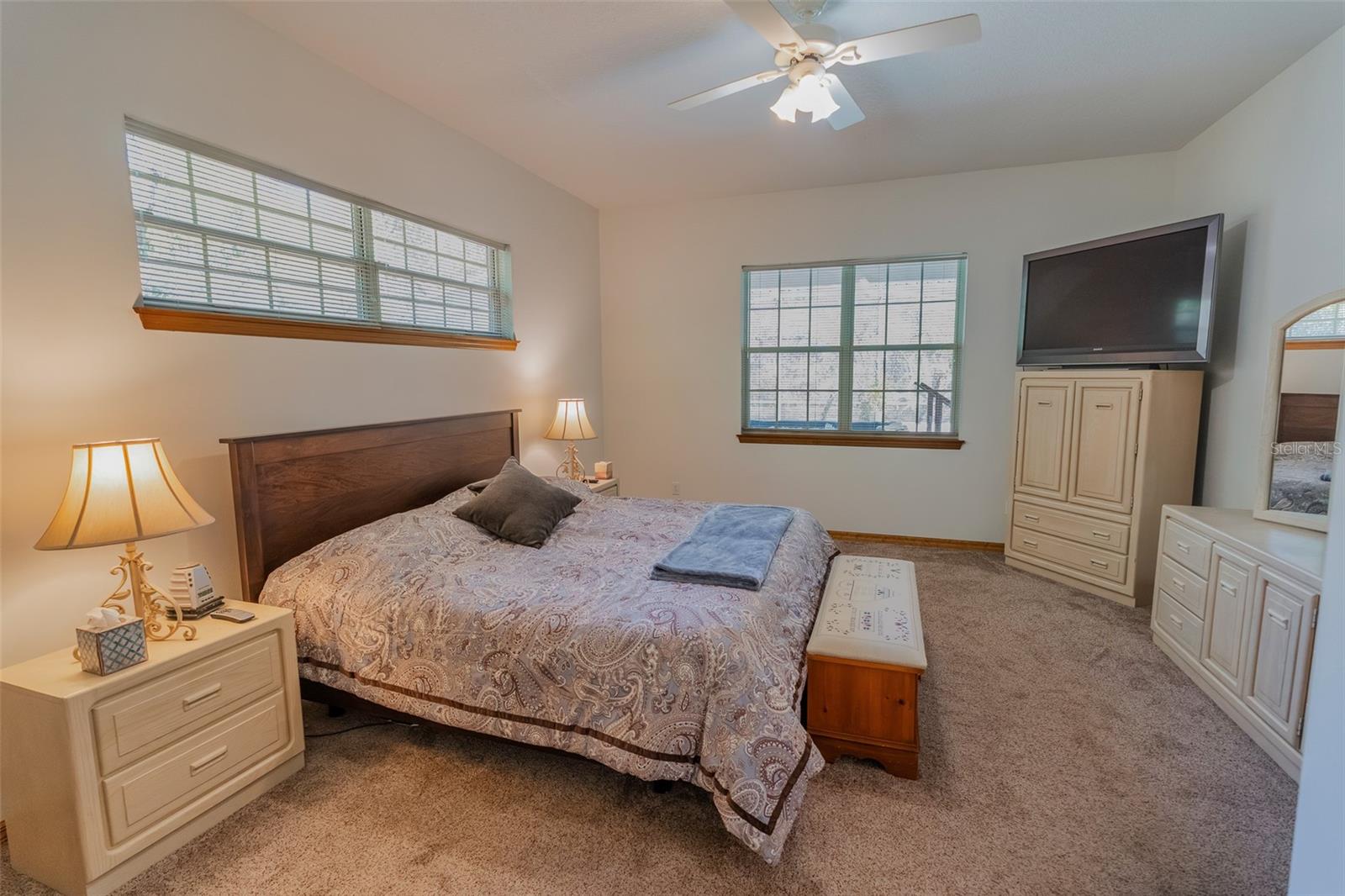 TRAILS WEST - Residential