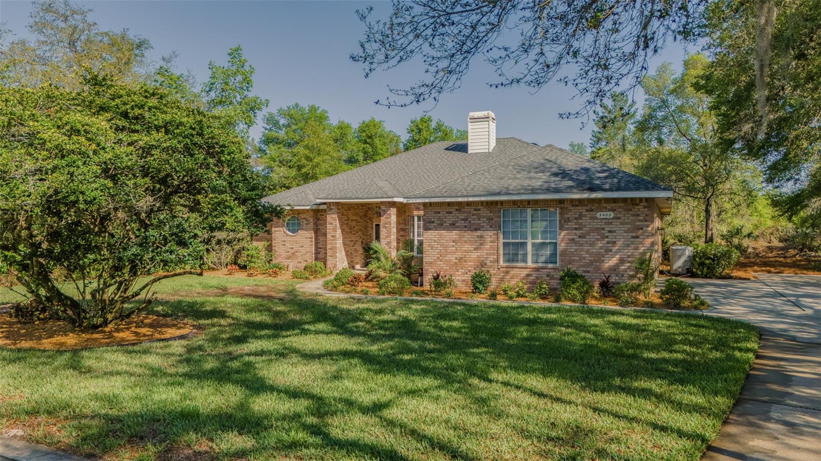 TRAILS WEST - Residential