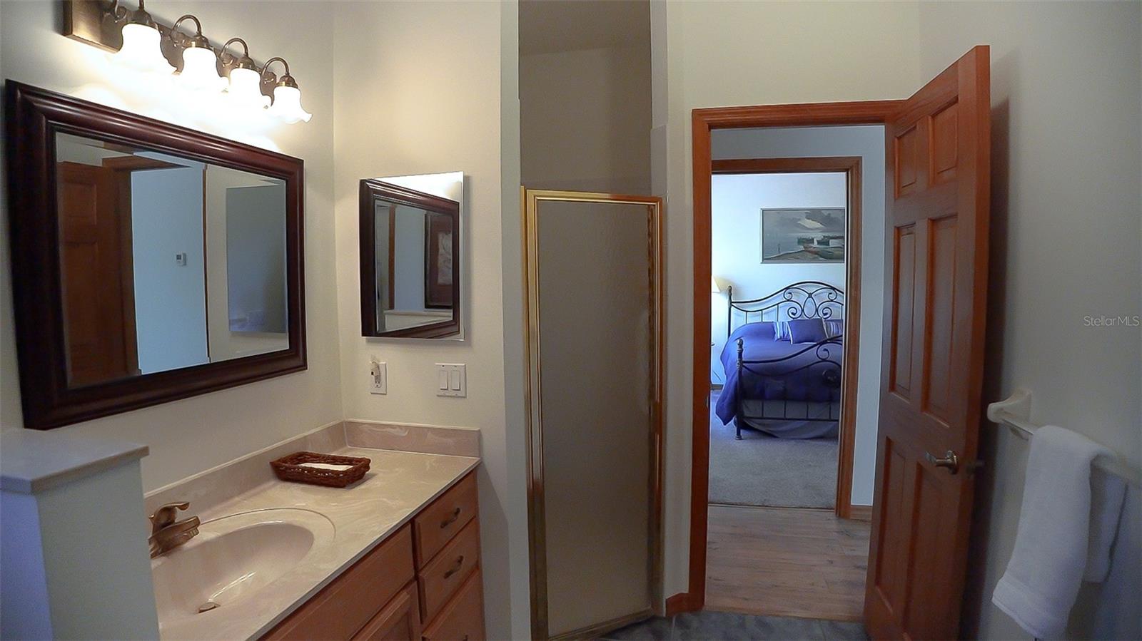 TRAILS WEST - Residential