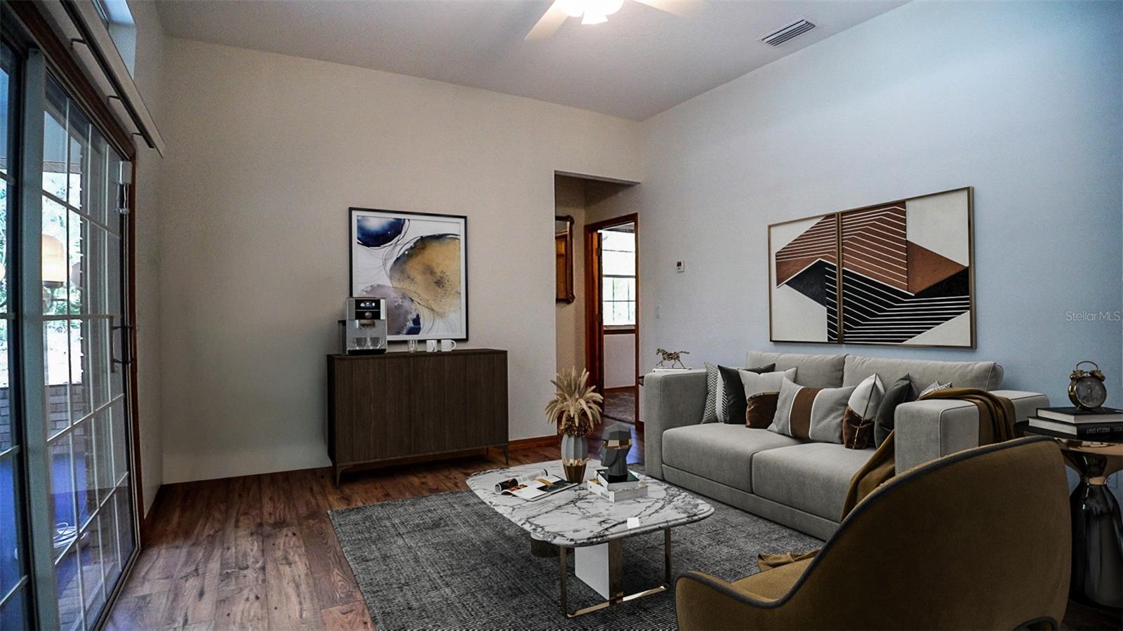 TRAILS WEST - Residential