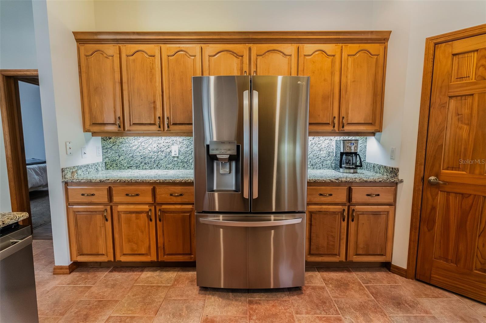 TRAILS WEST - Residential