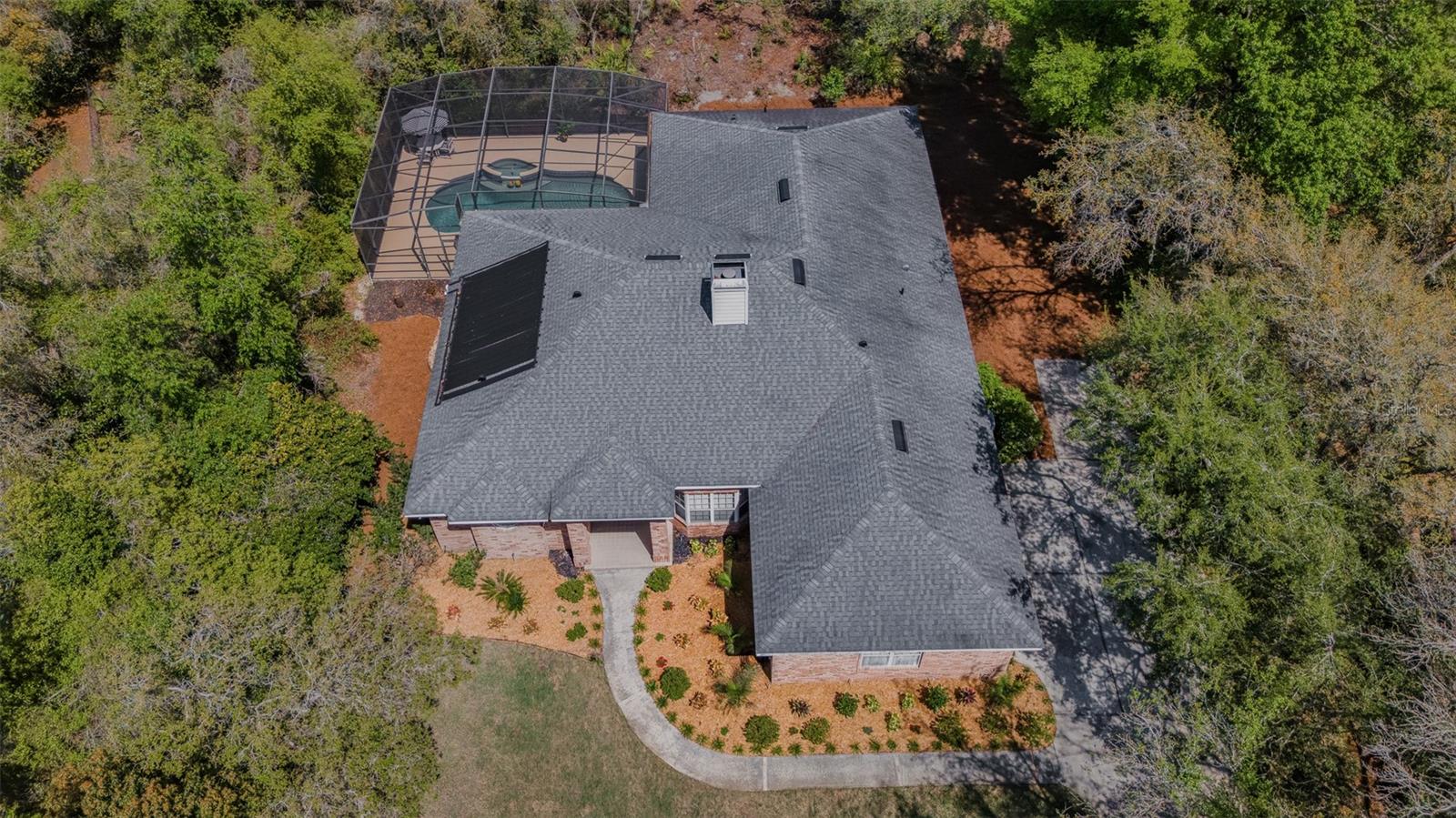 TRAILS WEST - Residential