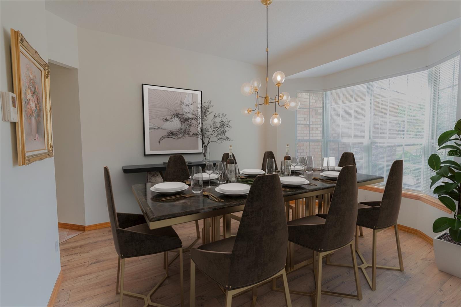 TRAILS WEST - Residential