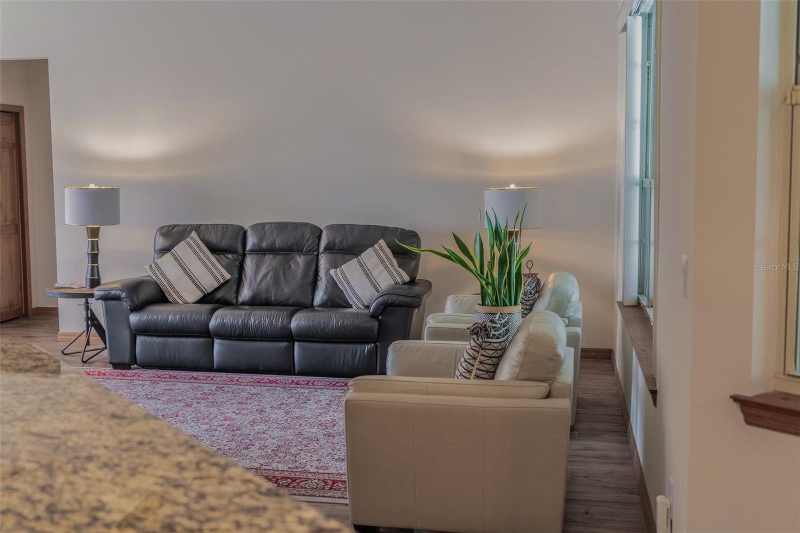 TRAILS WEST - Residential