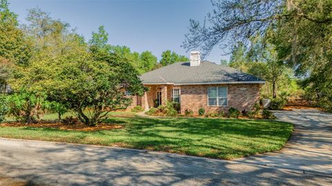 3402 BLACK WILLOW TRAIL DELAND FL 32724