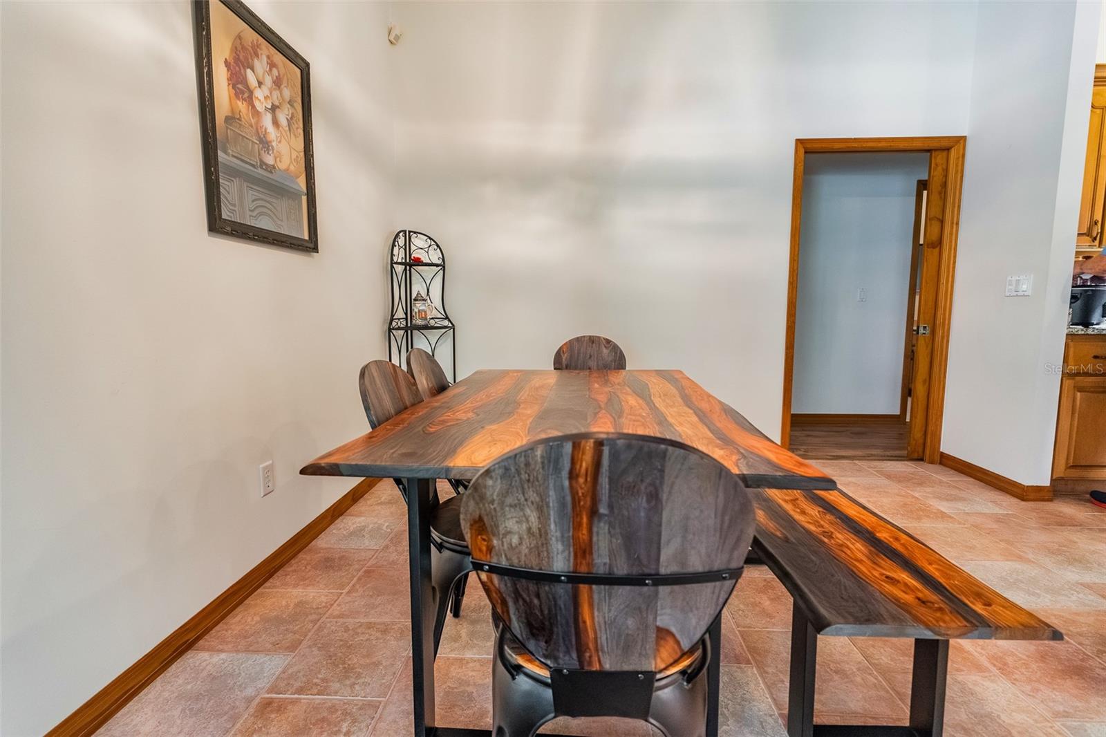 TRAILS WEST - Residential