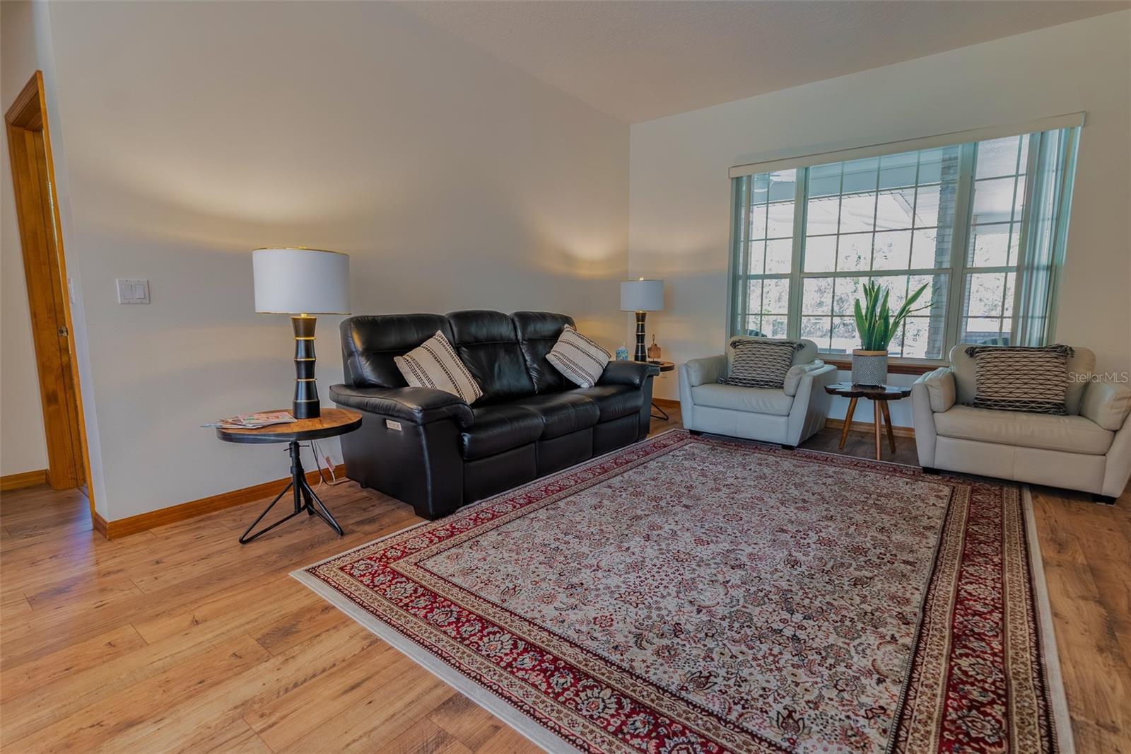 TRAILS WEST - Residential