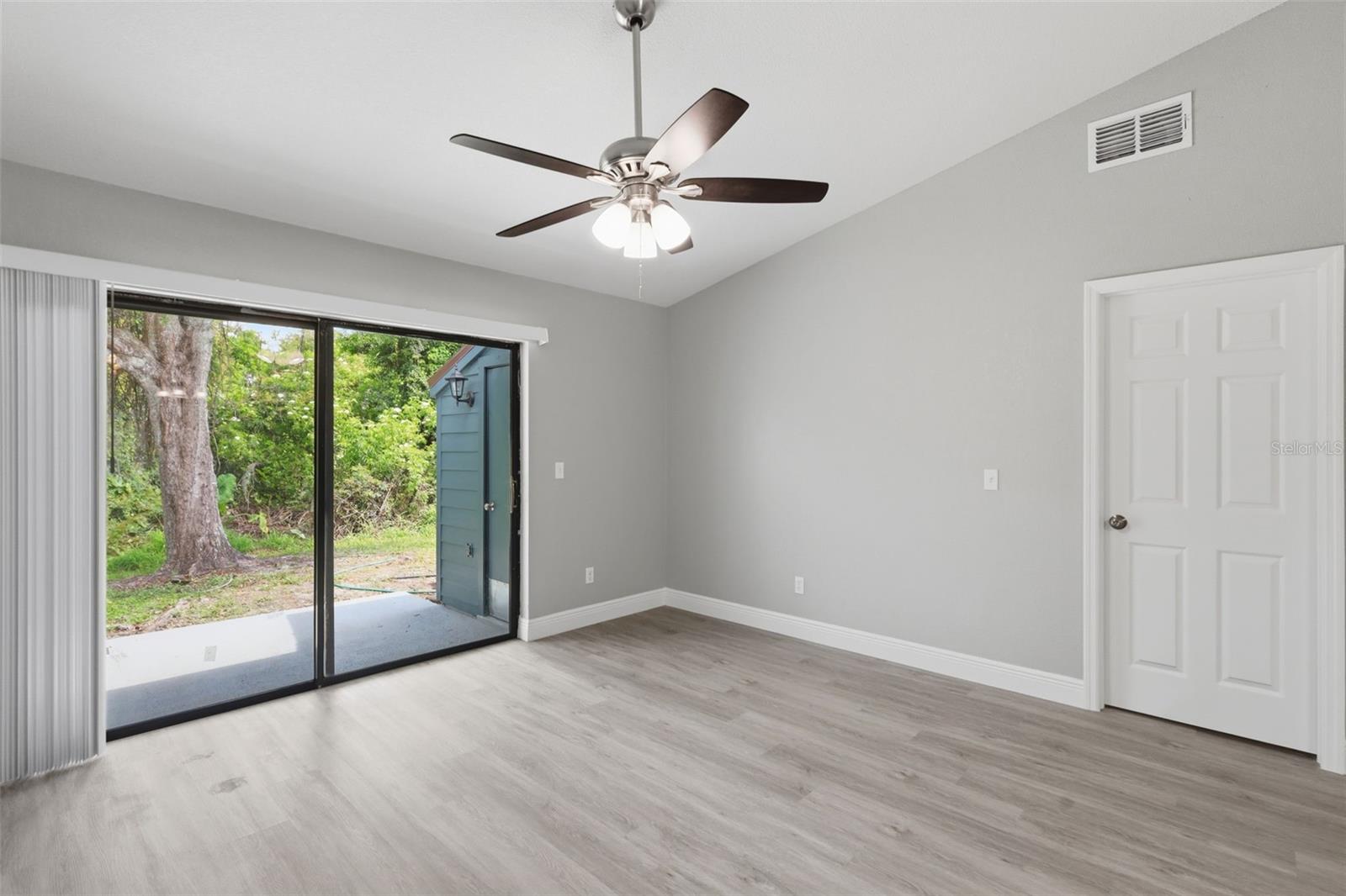 KING OAK VILLAS PH 2 4TH ADD - Residential