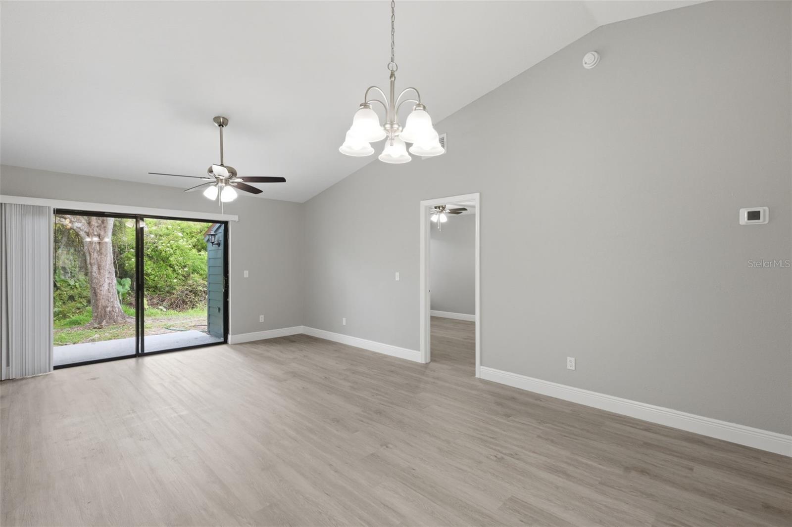 KING OAK VILLAS PH 2 4TH ADD - Residential