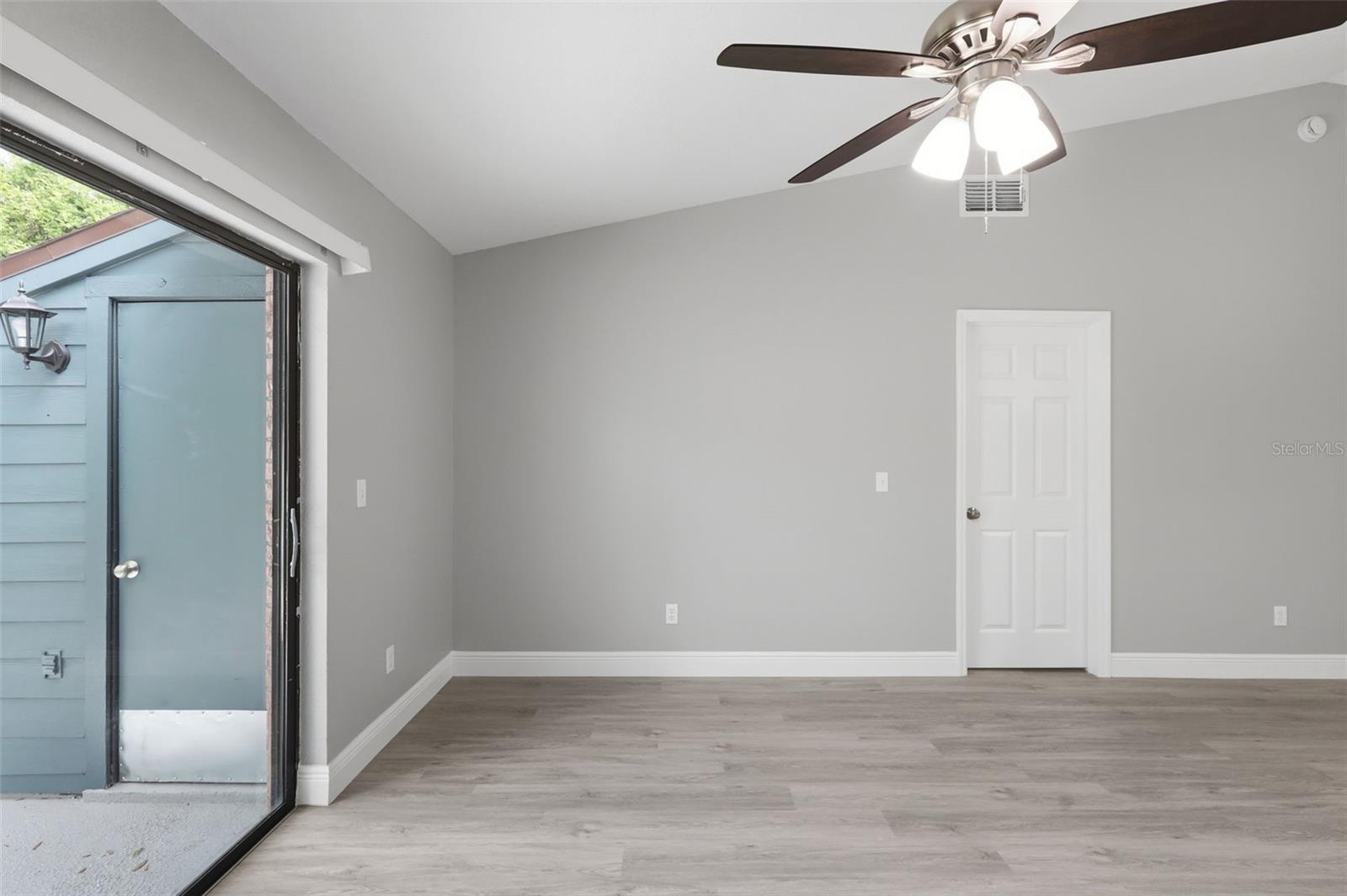 KING OAK VILLAS PH 2 4TH ADD - Residential