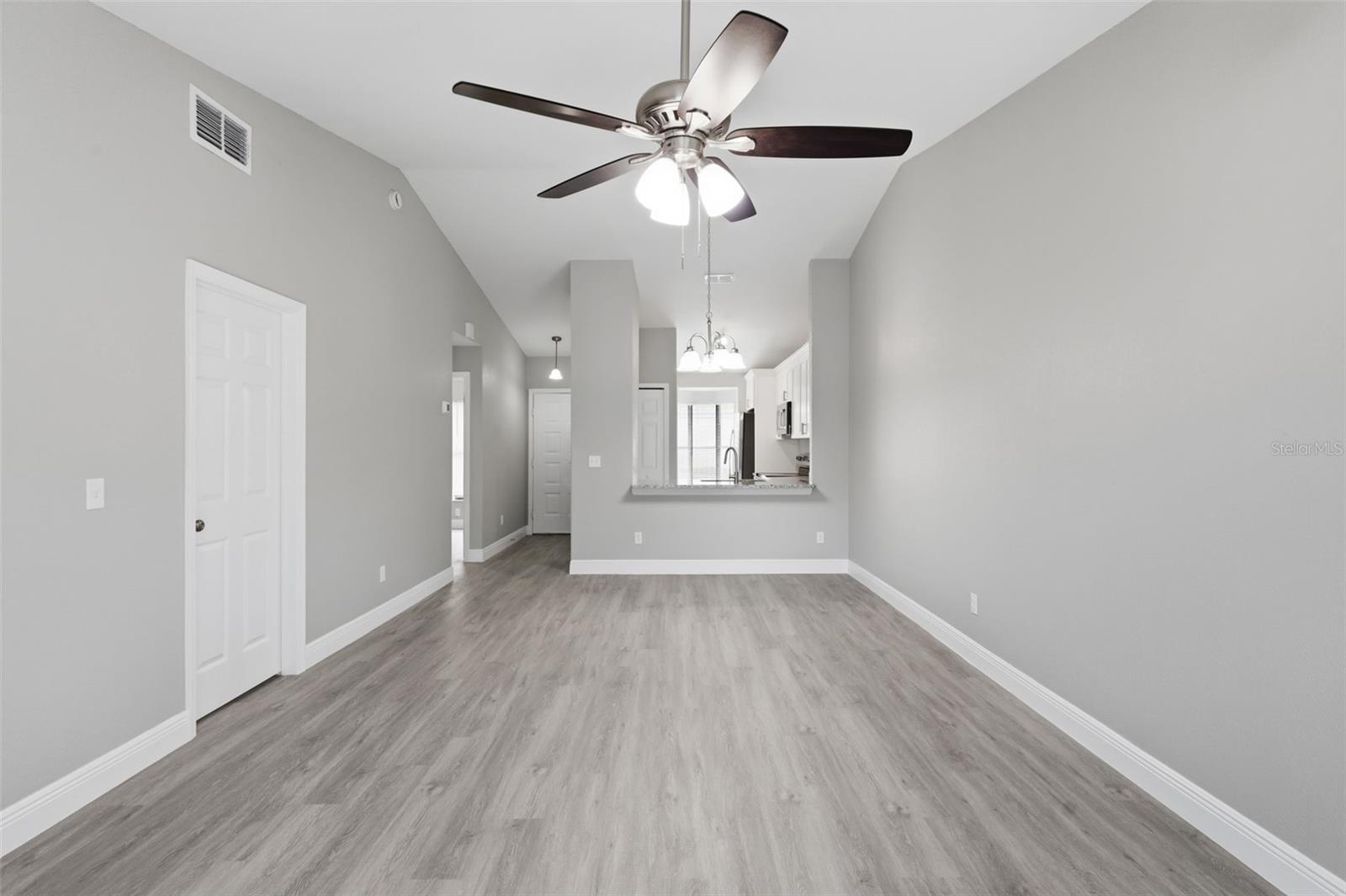 KING OAK VILLAS PH 2 4TH ADD - Residential