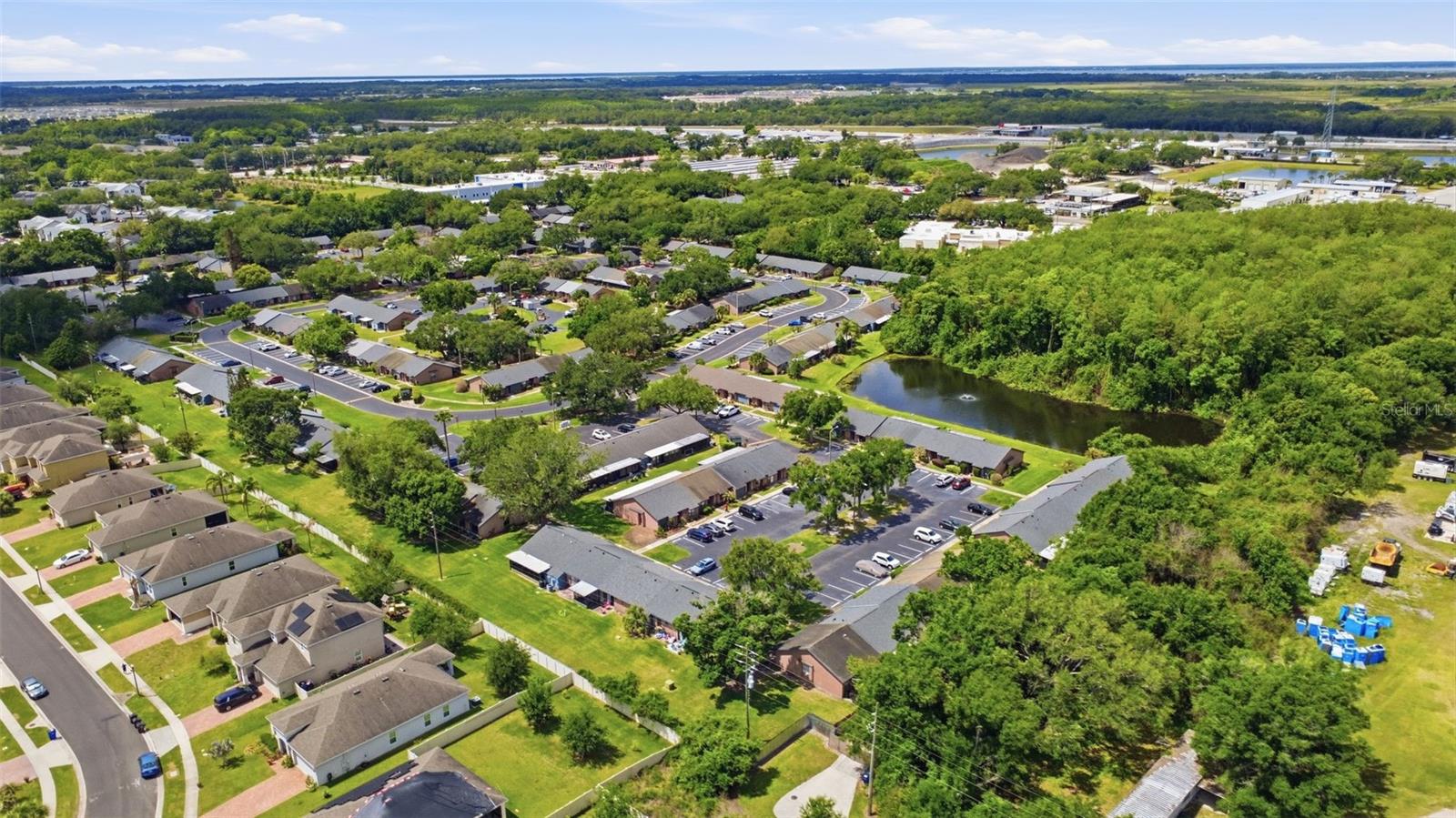 KING OAK VILLAS PH 2 4TH ADD - Residential