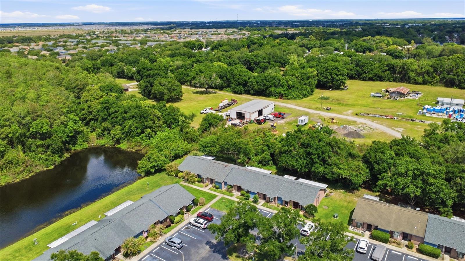 KING OAK VILLAS PH 2 4TH ADD - Residential