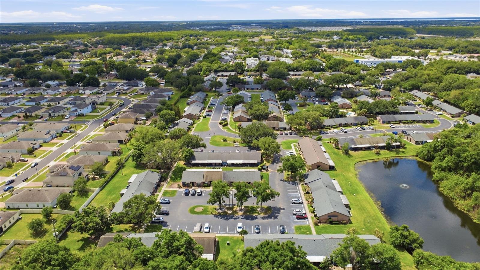 KING OAK VILLAS PH 2 4TH ADD - Residential