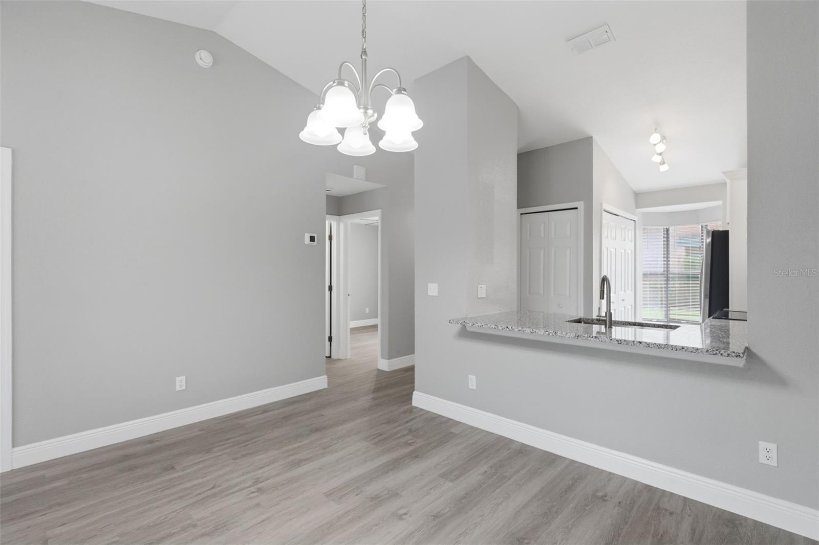 KING OAK VILLAS PH 2 4TH ADD - Residential