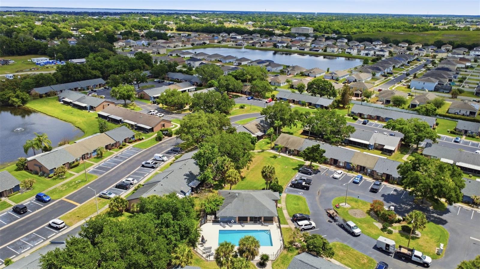 KING OAK VILLAS PH 2 4TH ADD - Residential