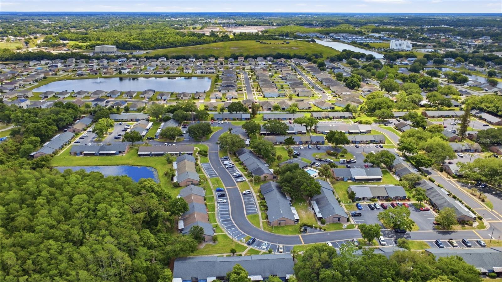 KING OAK VILLAS PH 2 4TH ADD - Residential