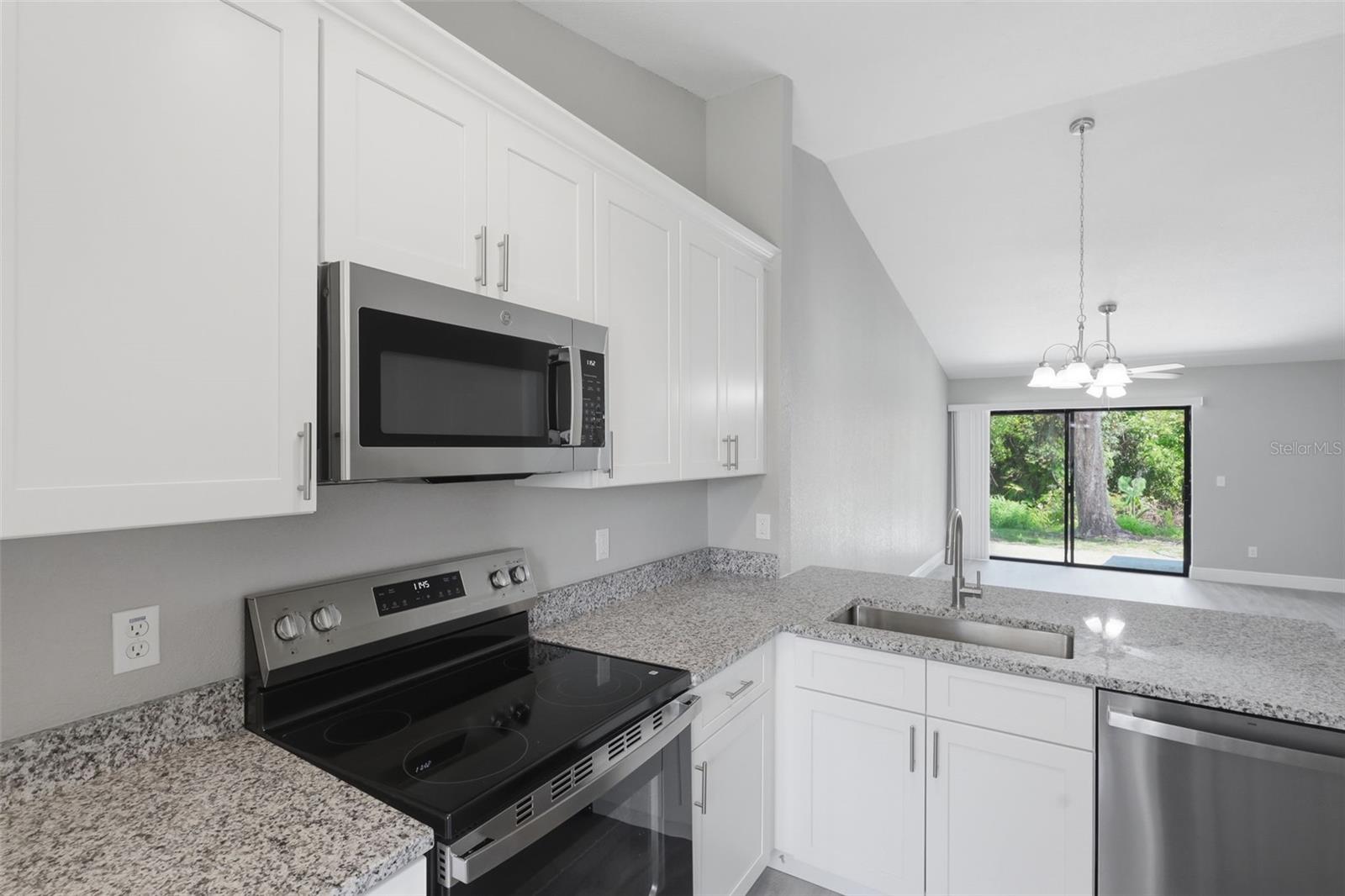 KING OAK VILLAS PH 2 4TH ADD - Residential