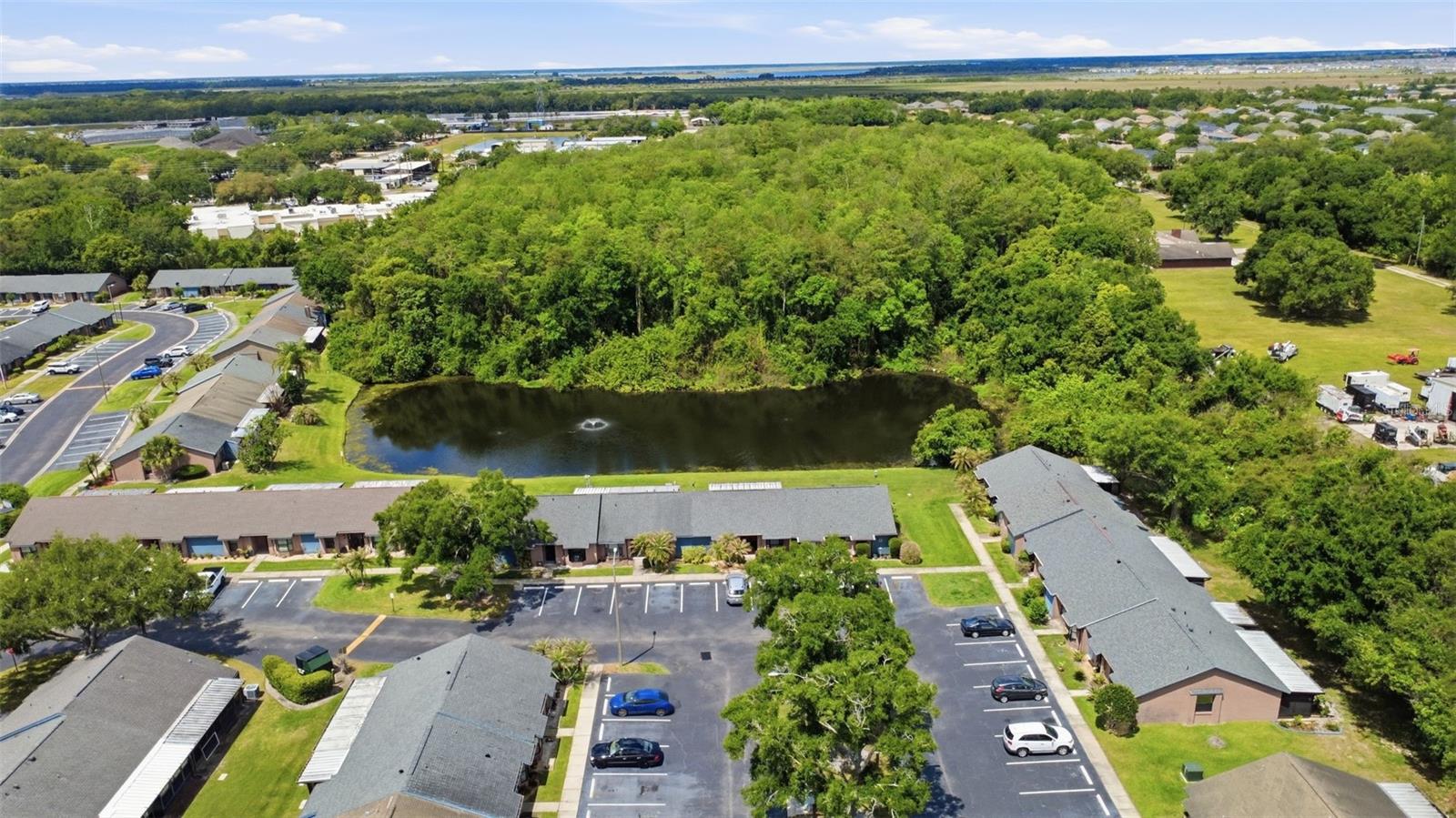 KING OAK VILLAS PH 2 4TH ADD - Residential