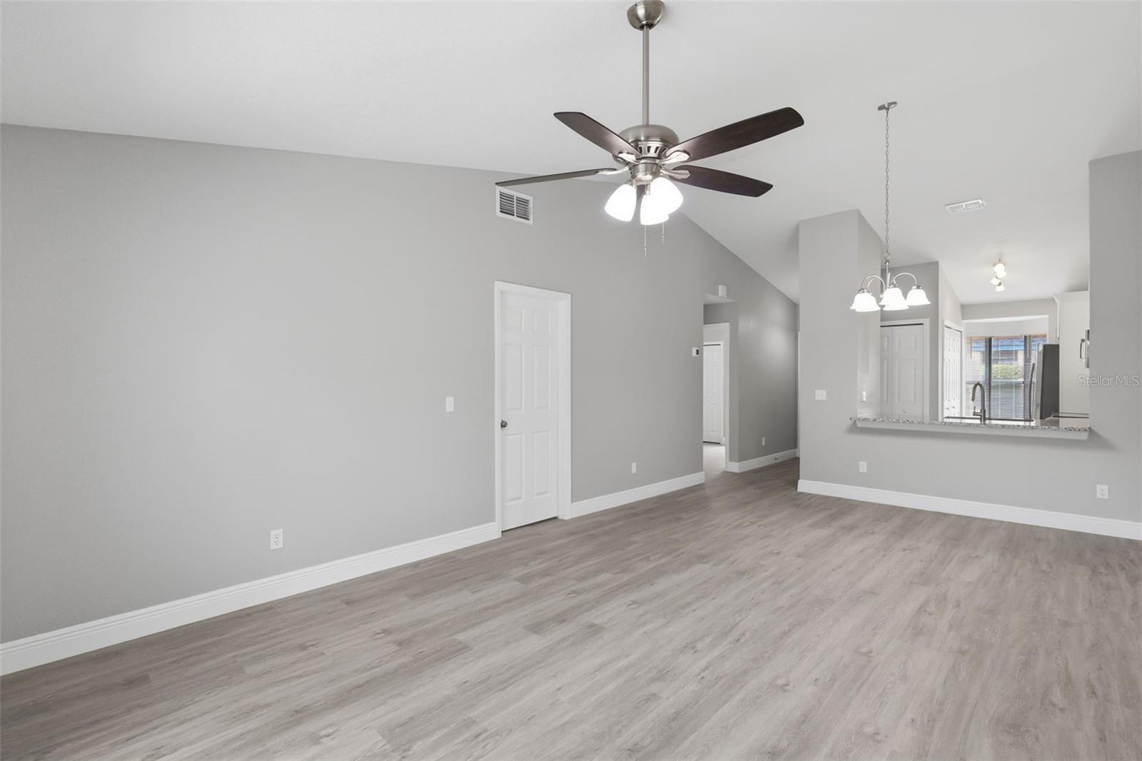 KING OAK VILLAS PH 2 4TH ADD - Residential