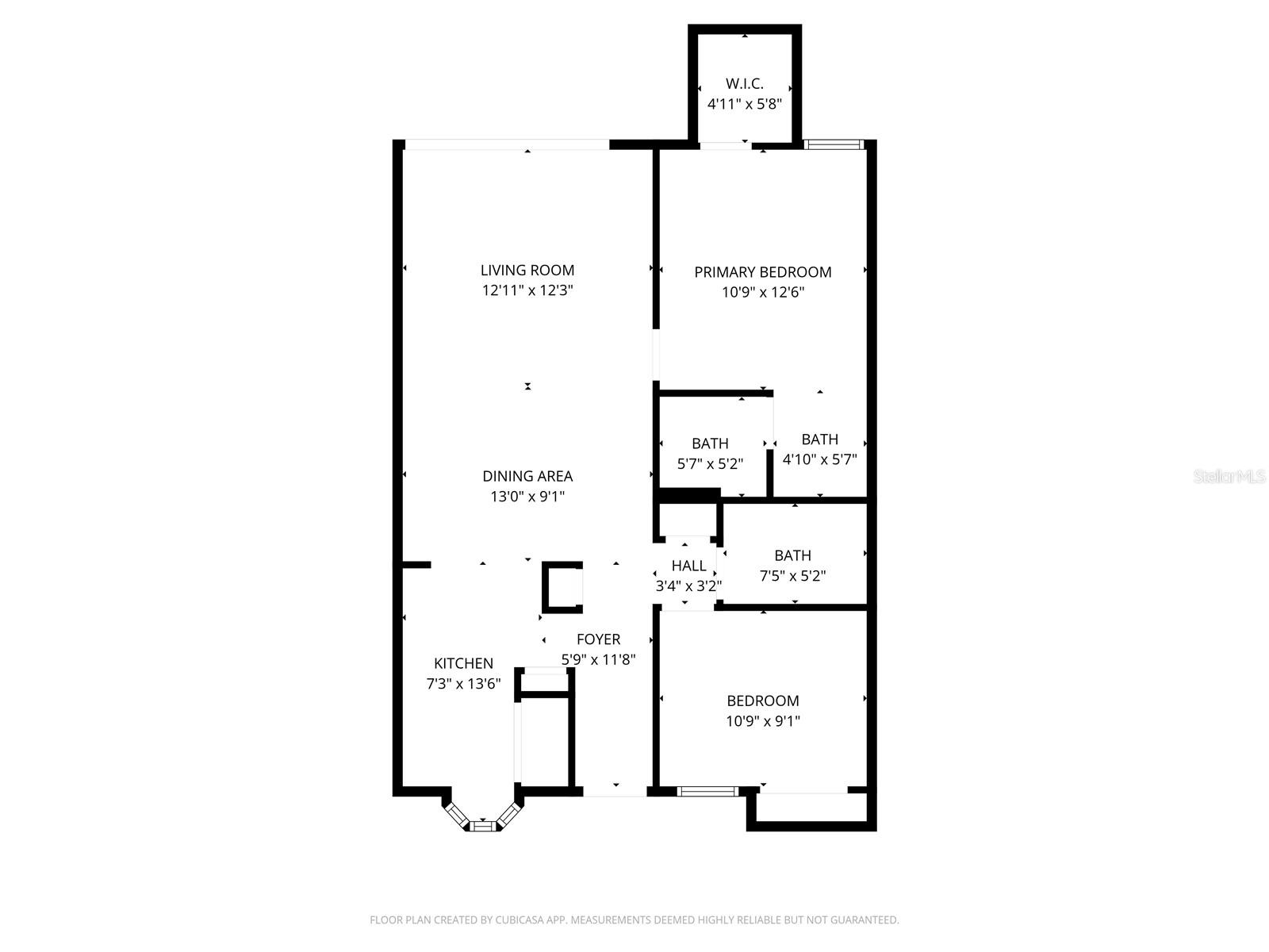 KING OAK VILLAS PH 2 4TH ADD - Residential