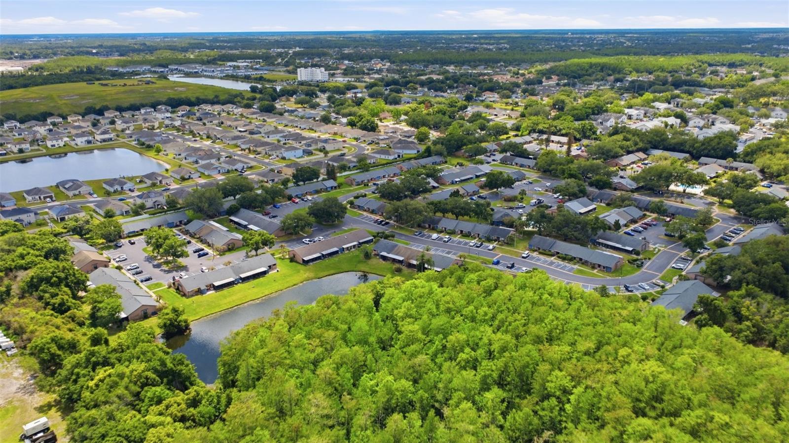 KING OAK VILLAS PH 2 4TH ADD - Residential