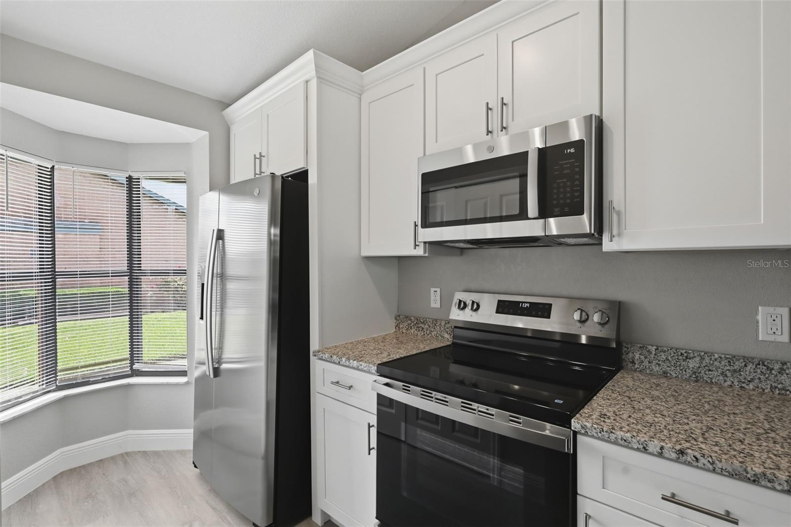 KING OAK VILLAS PH 2 4TH ADD - Residential