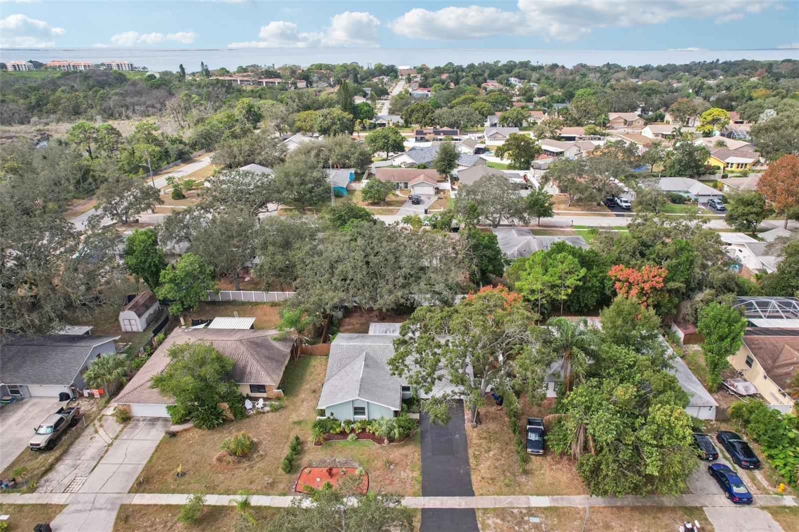 GULF OAKS ESTS - Residential