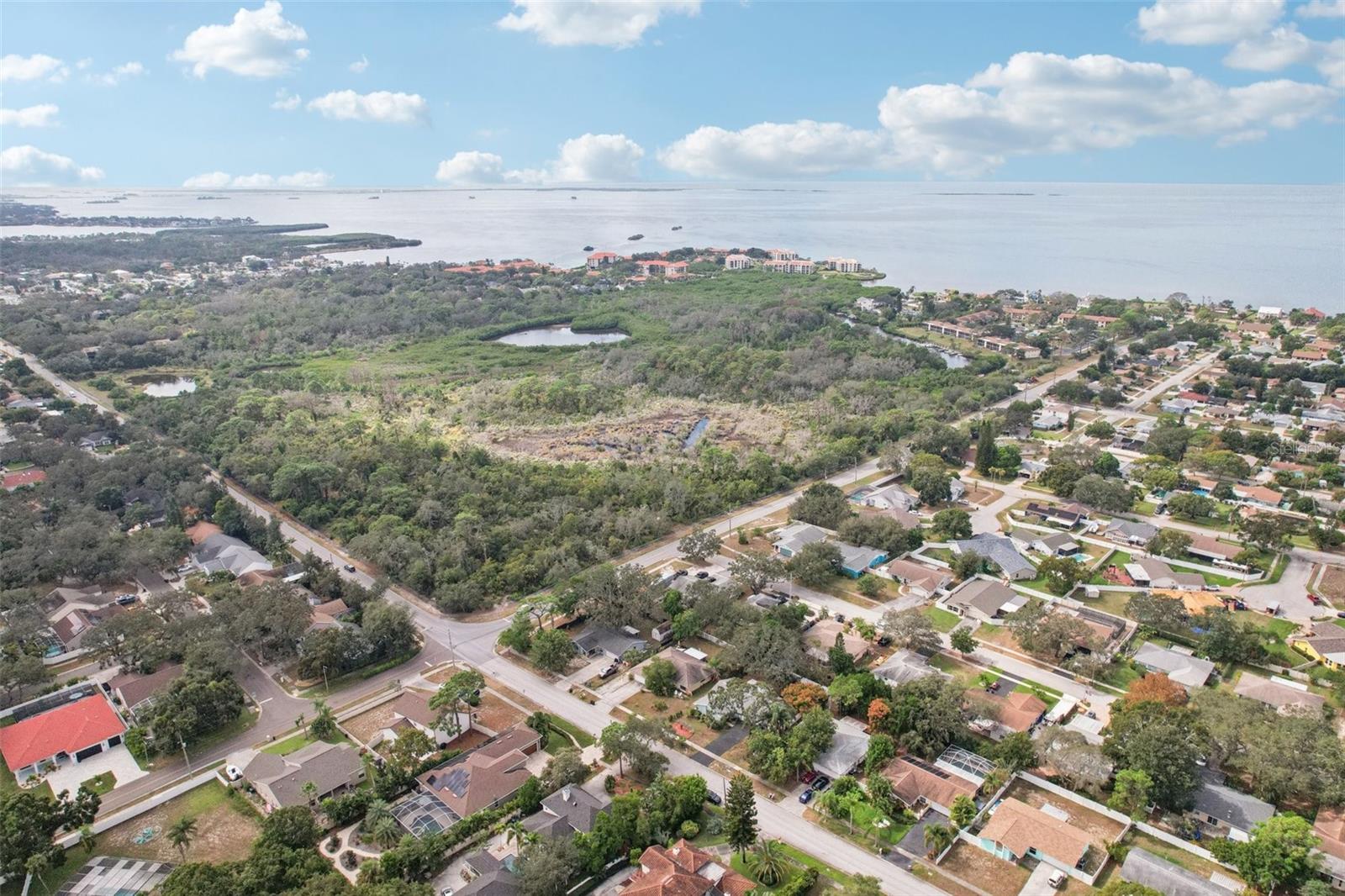 GULF OAKS ESTS - Residential