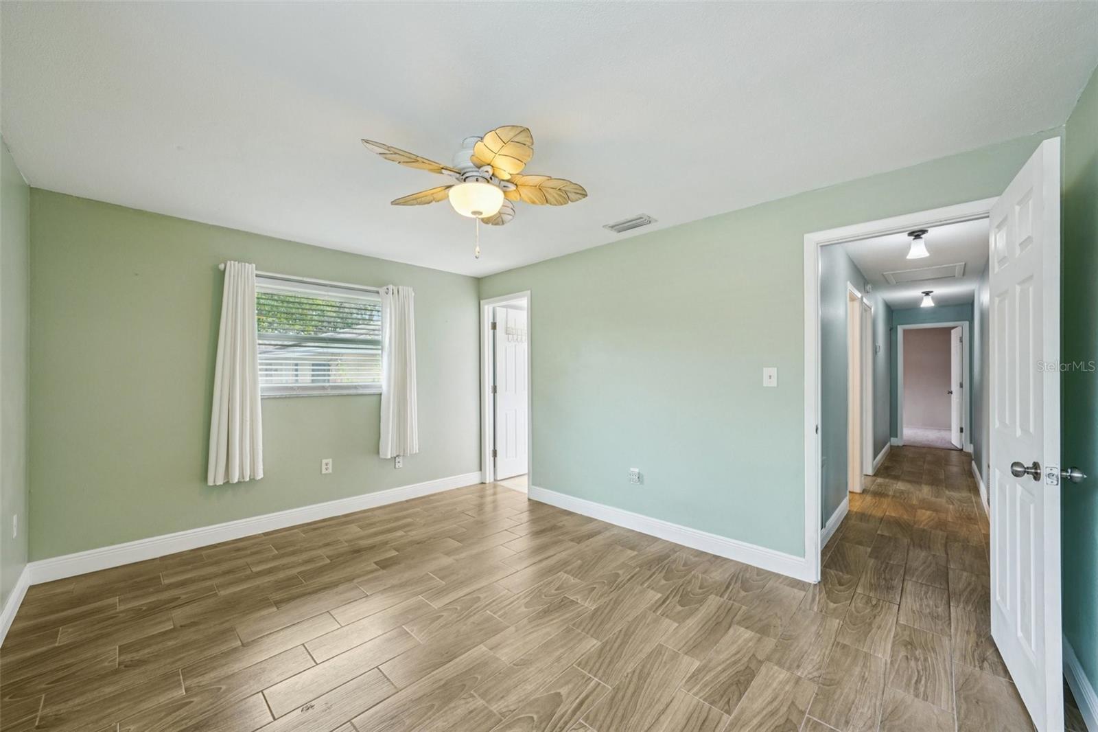 GULF OAKS ESTS - Residential