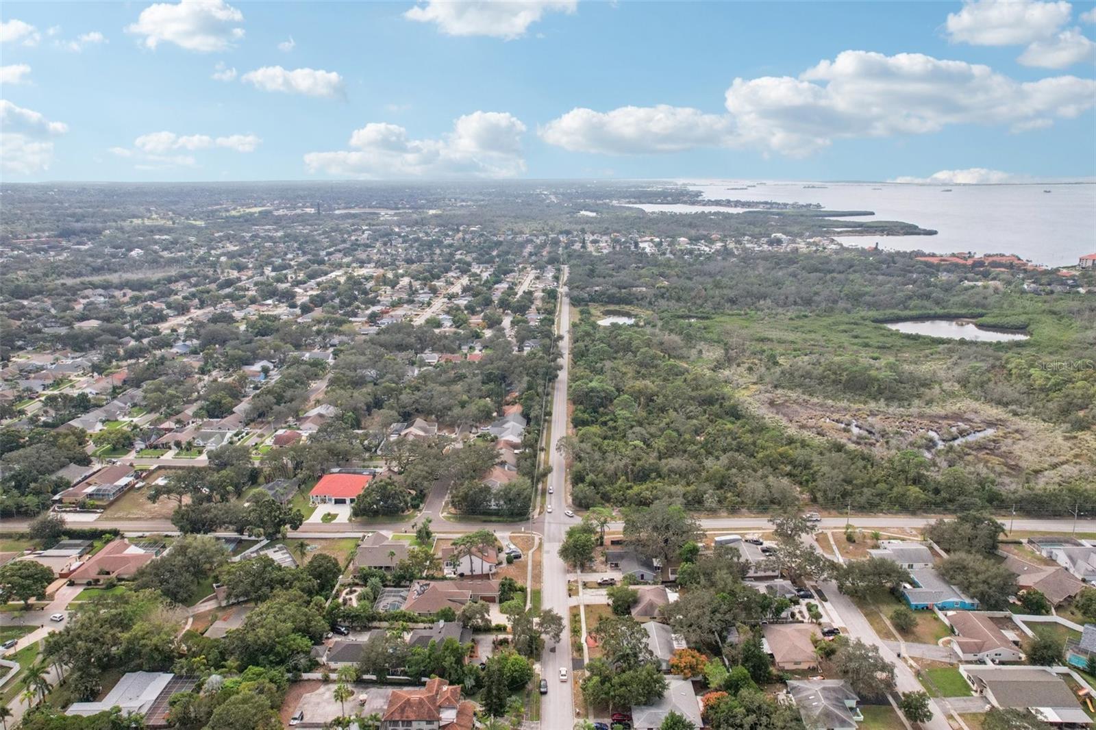 GULF OAKS ESTS - Residential