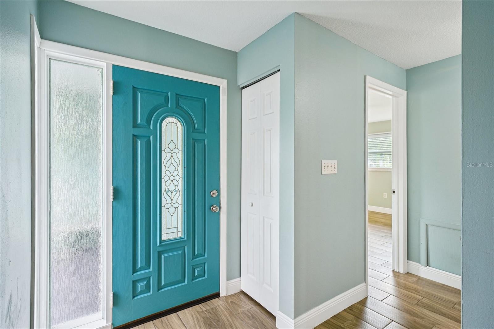 GULF OAKS ESTS - Residential