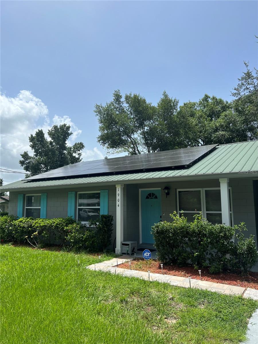 Photo of Kissimmee, FL 34741 (MLS # S5159825)