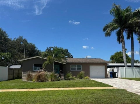 Property photo of 1836 Bayou Grande Boulevard Ne, St Petersburg, FL 33703