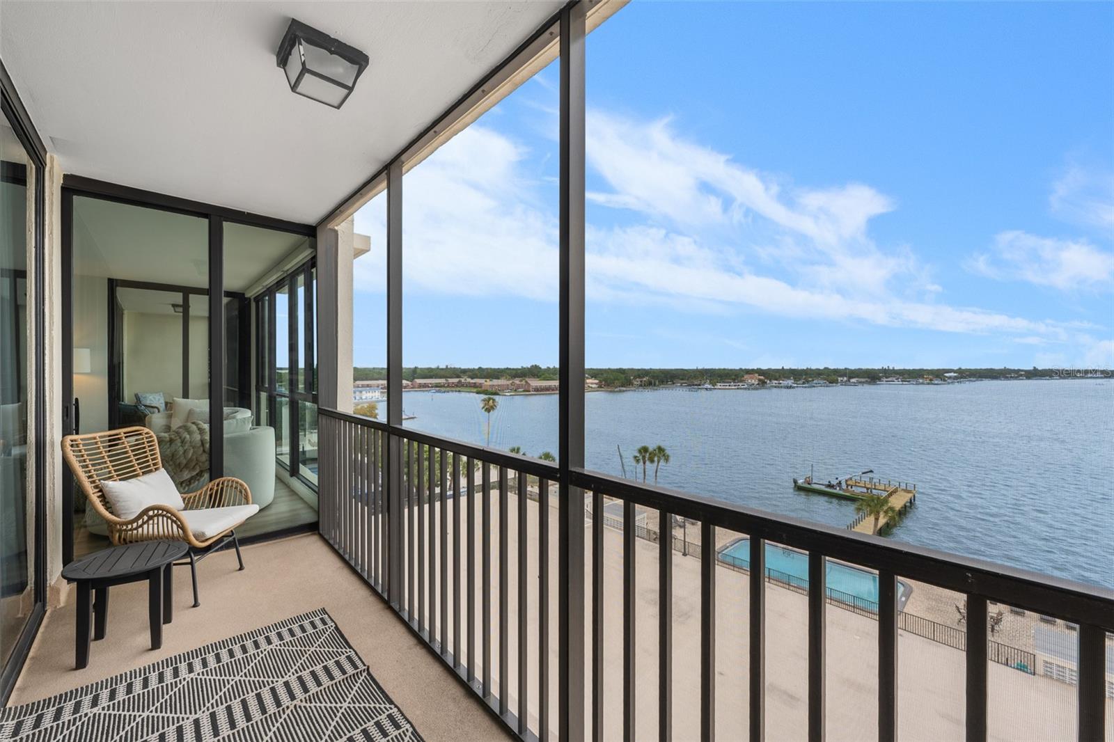 BRIDGETON NORTH CONDO - Residential