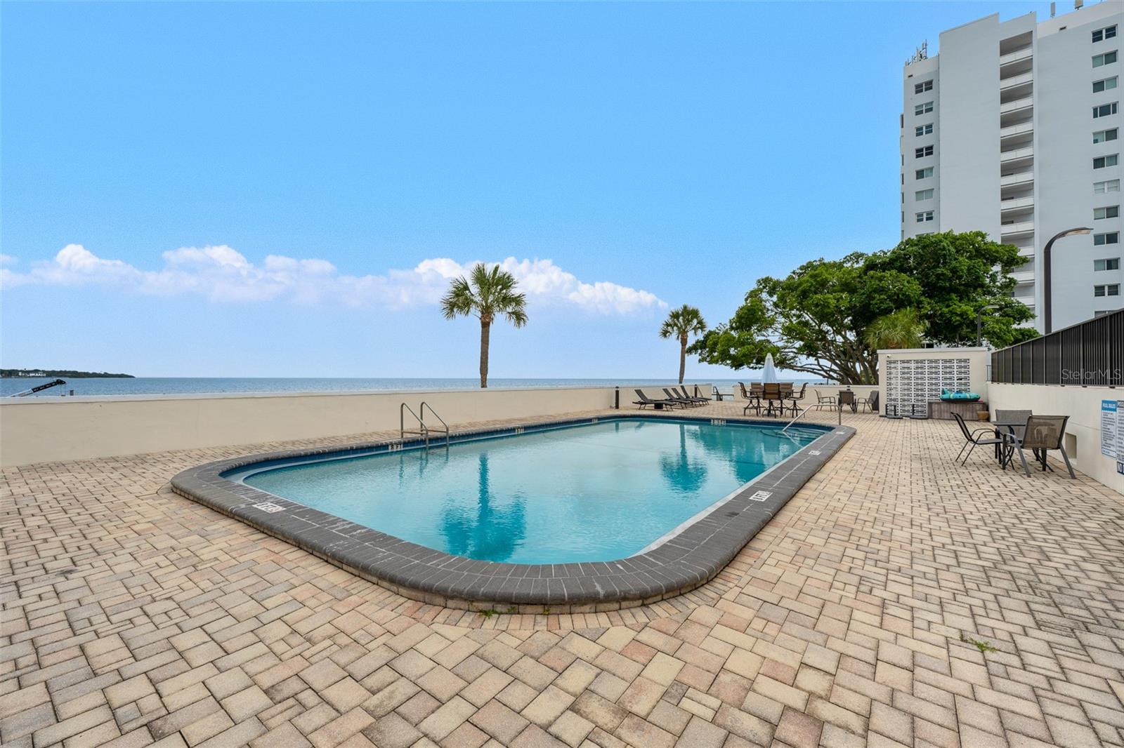 BRIDGETON NORTH CONDO - Residential