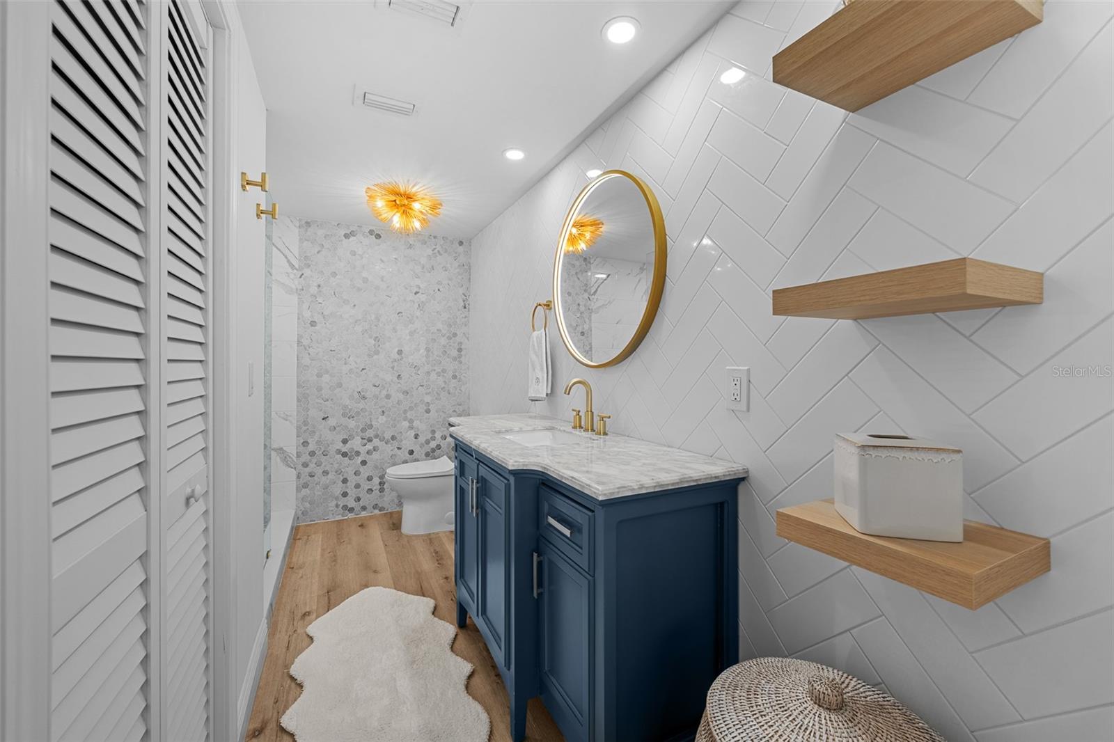 BRIDGETON NORTH CONDO - Residential