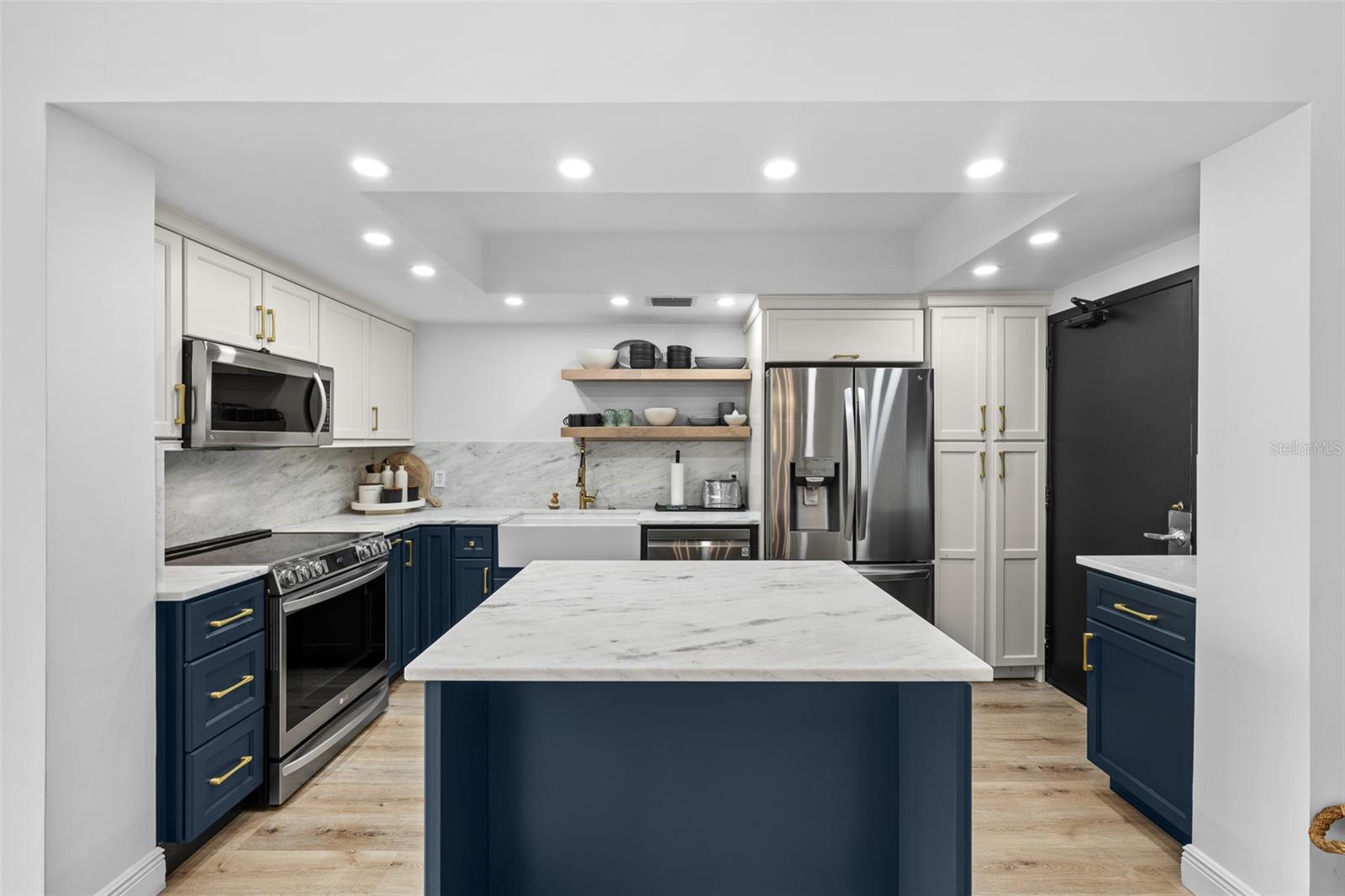 BRIDGETON NORTH CONDO - Residential
