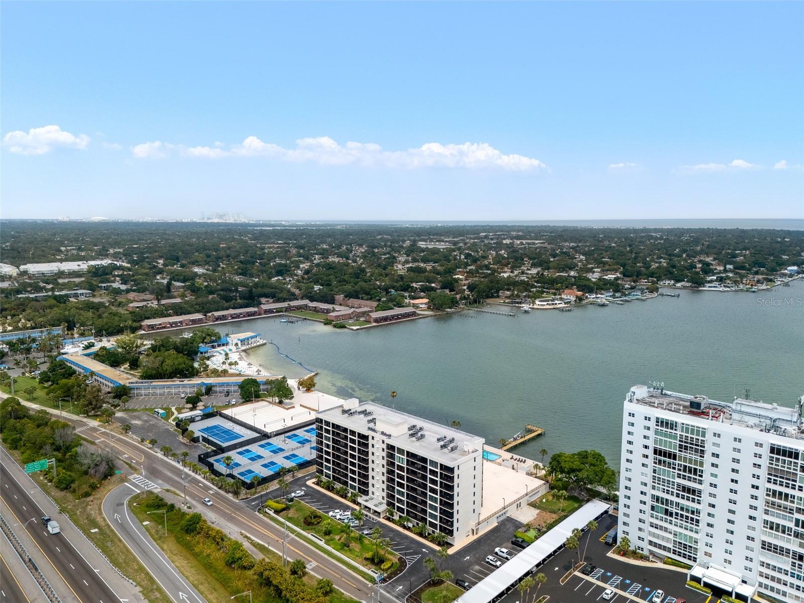 BRIDGETON NORTH CONDO - Residential