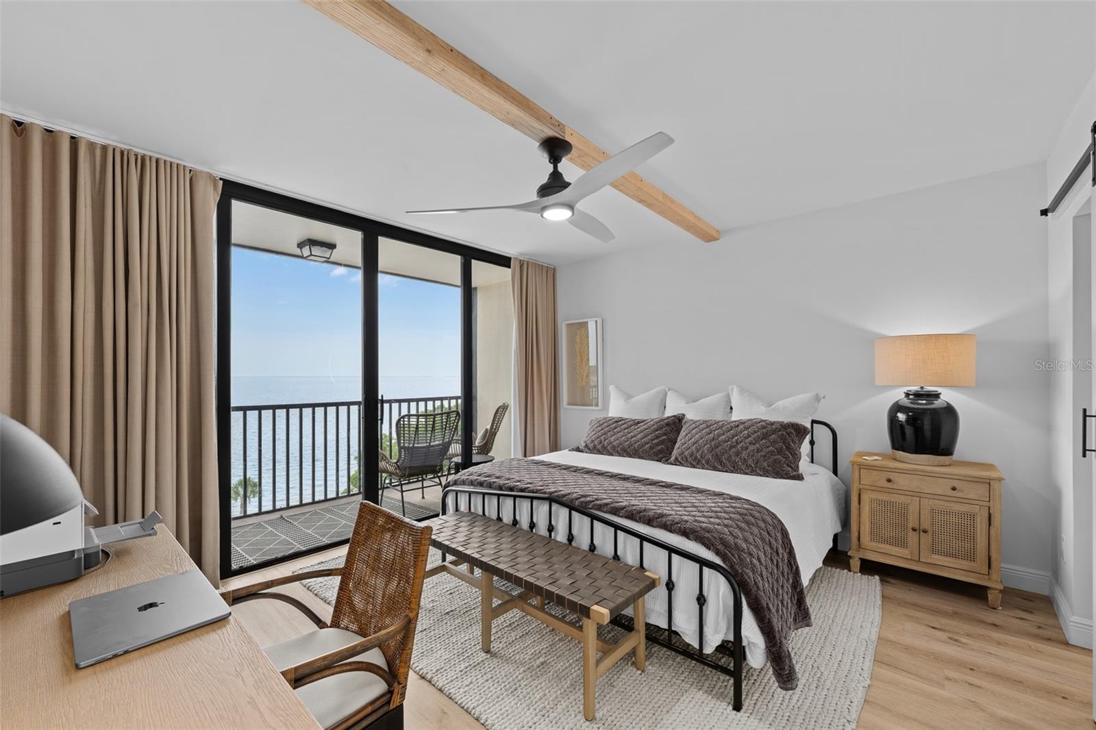 BRIDGETON NORTH CONDO - Residential