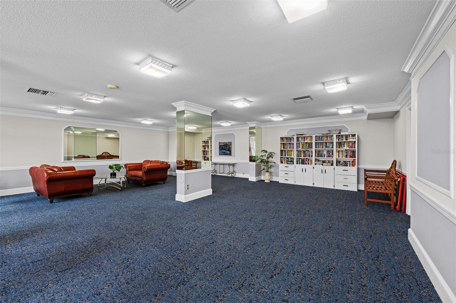 BRIDGETON NORTH CONDO - Residential